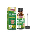 30ml tea tree oil foot and nail care repair fluid bottle