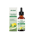 30ml bottle of body regulation supplement drops with a dropper