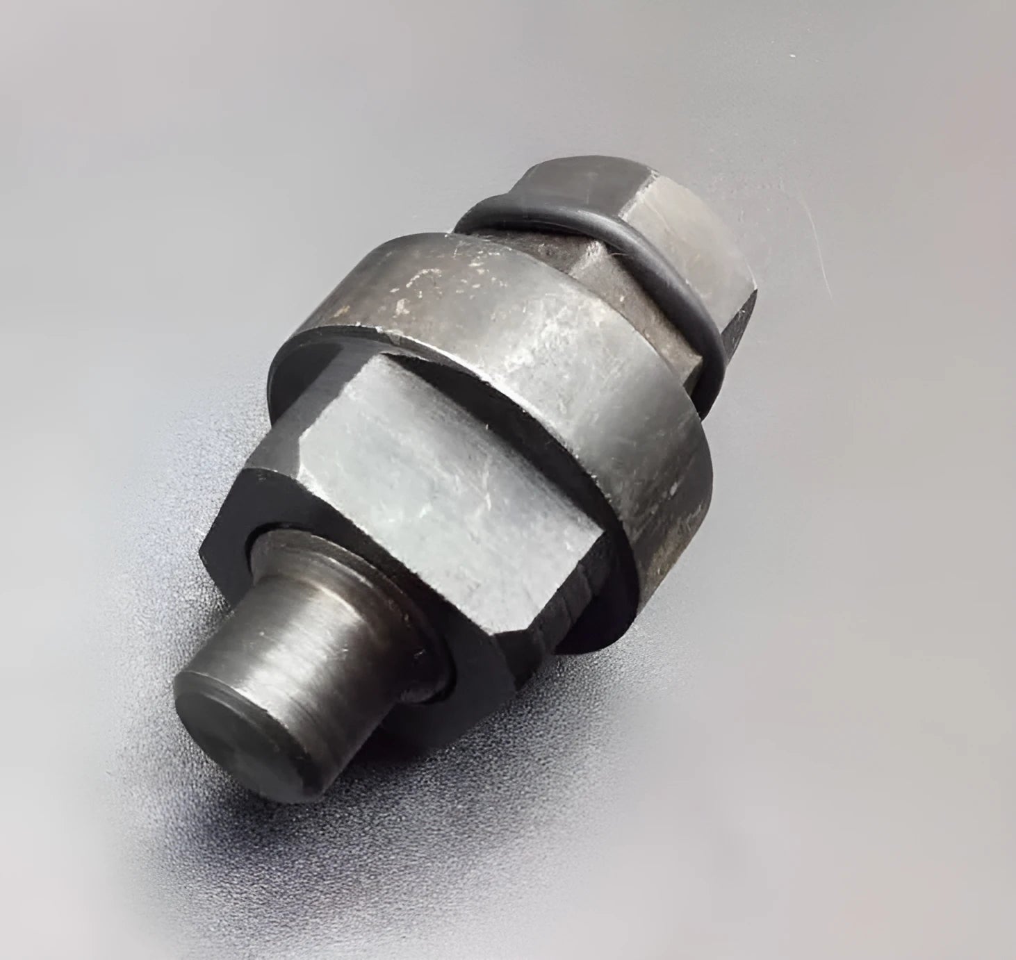 Aodi T40058 crankshaft rotating sleeve automotive timing tool with alignment guide pin