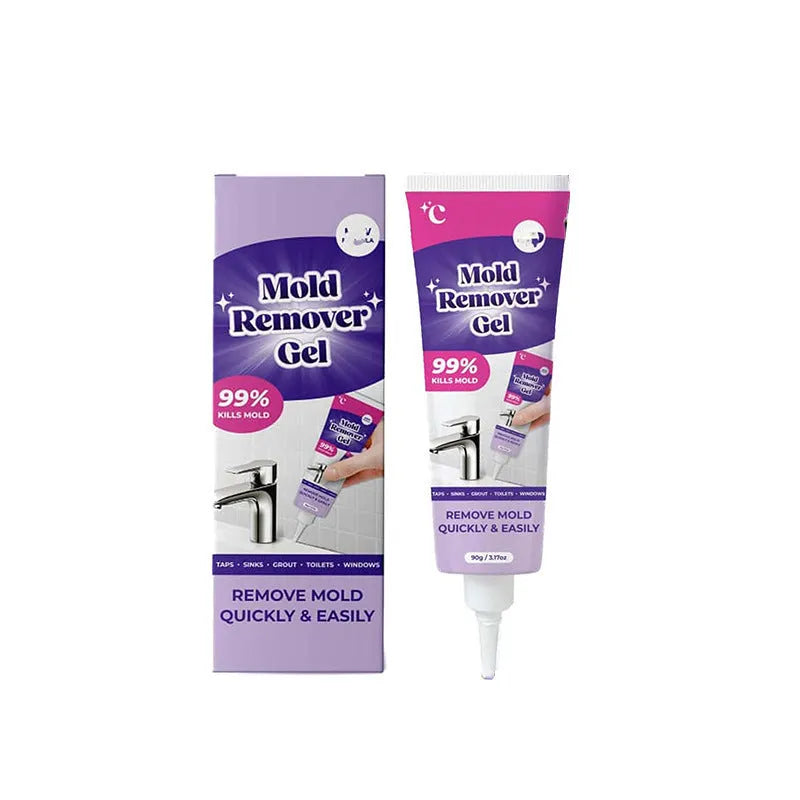 90g nursing cleansing gel tube for gentle facial skin care
