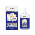 237ml sodium hypochlorite cleaning gel bottle for kitchen and bathroom surfaces