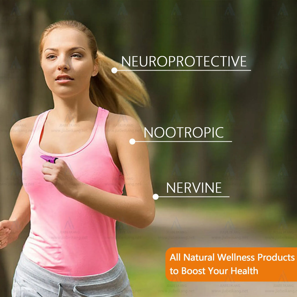 Private label organic Lions Mane mushroom extract liquid drops in a glass bottle with dropper