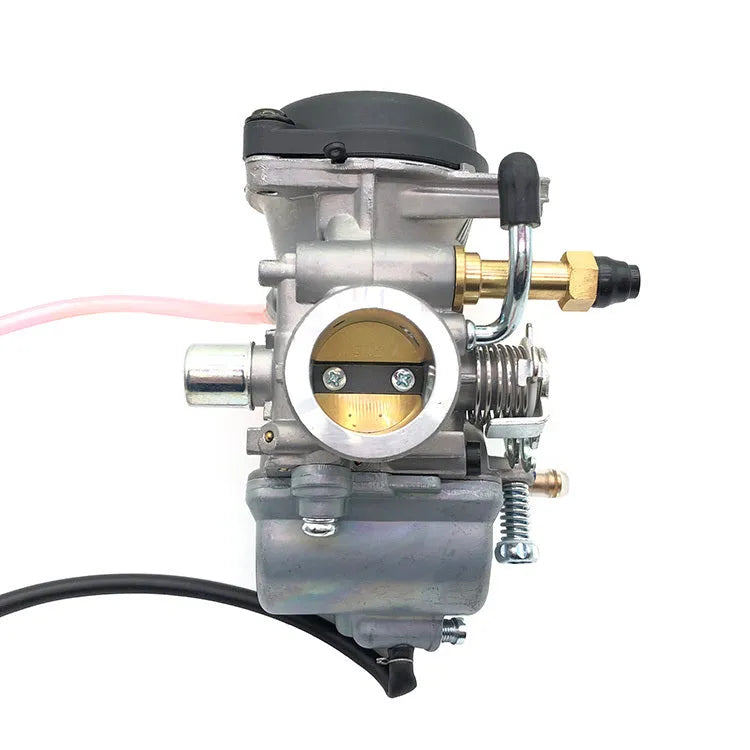 Motorcycle carburetor replacement for Wang Diaobao HJ125K-2, GX125, GS125 models