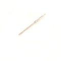 Old Shanghai 7120 lengthened barre watch accessory for mechanical watch stem replacement
