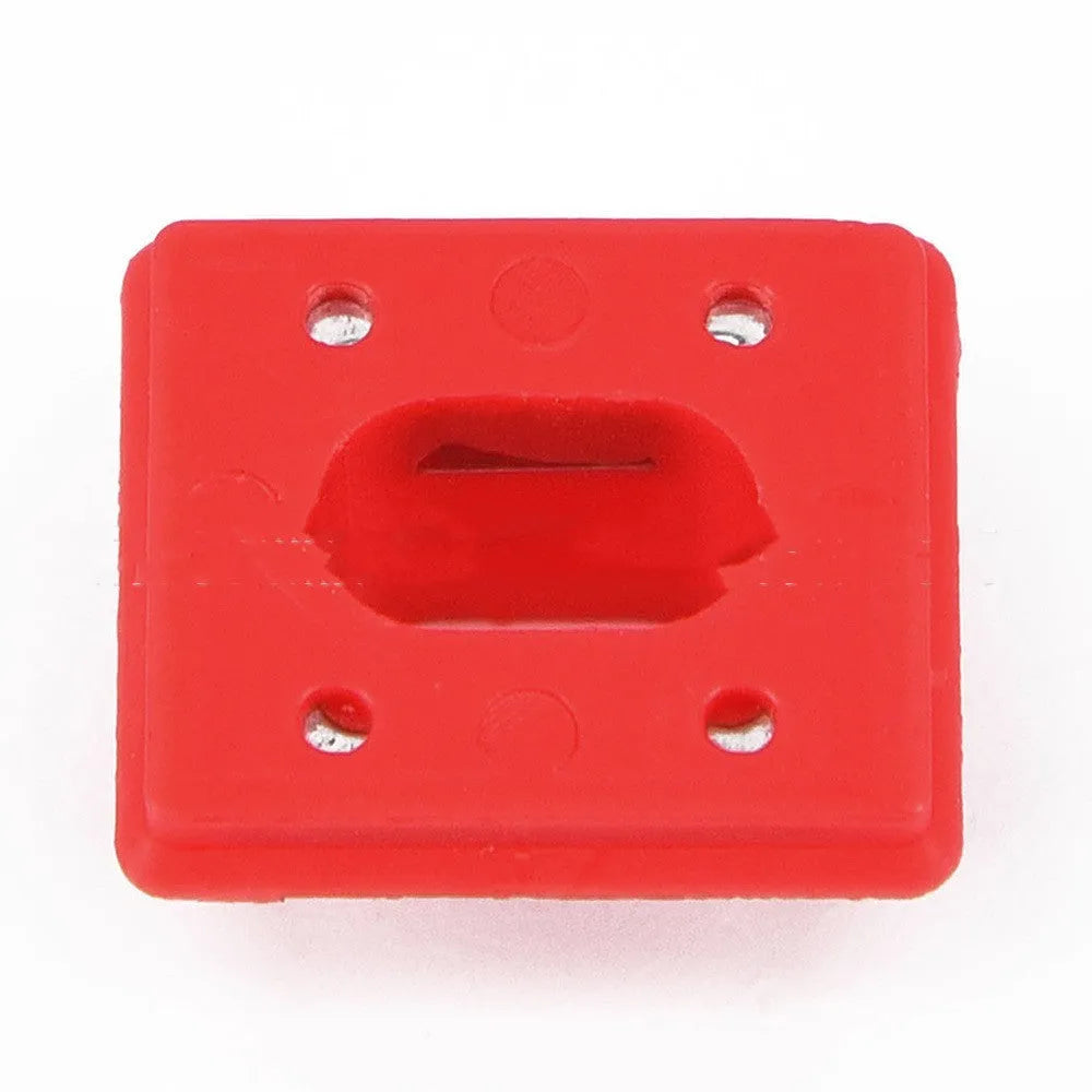 Plastic BMW interior trim panel clip buckles replacement set for 3 Series 7 Series X3 E46 models