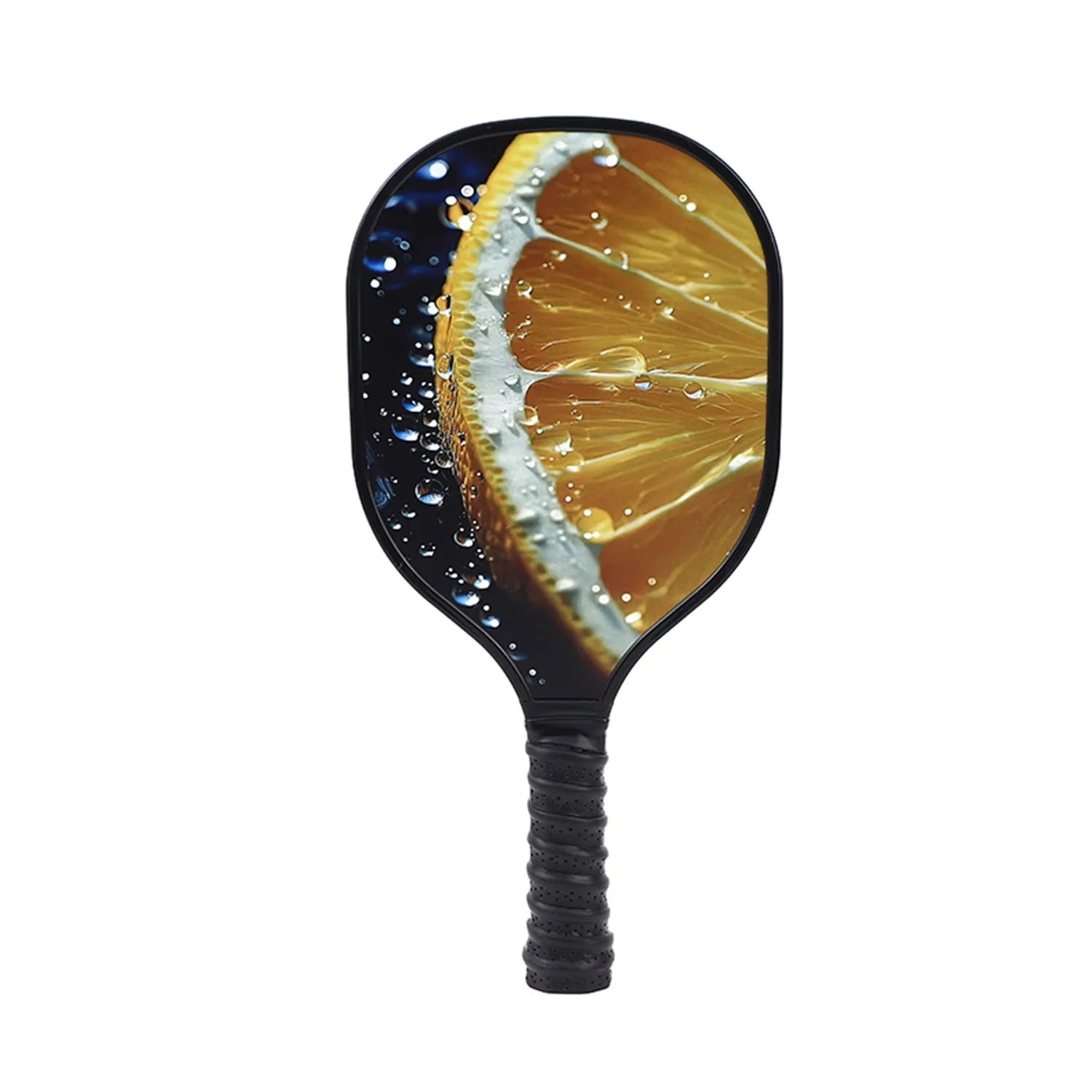 Poplar Peak wooden table tennis and pickleball racket for beginner adult training