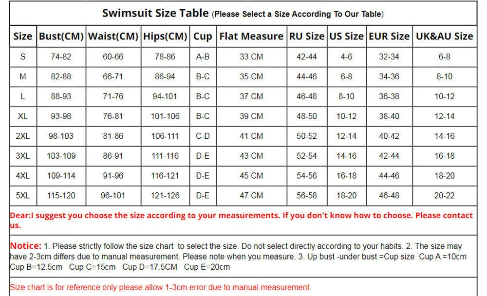 White women's one-shoulder bikini swimsuit with lotus leaf detail and split design