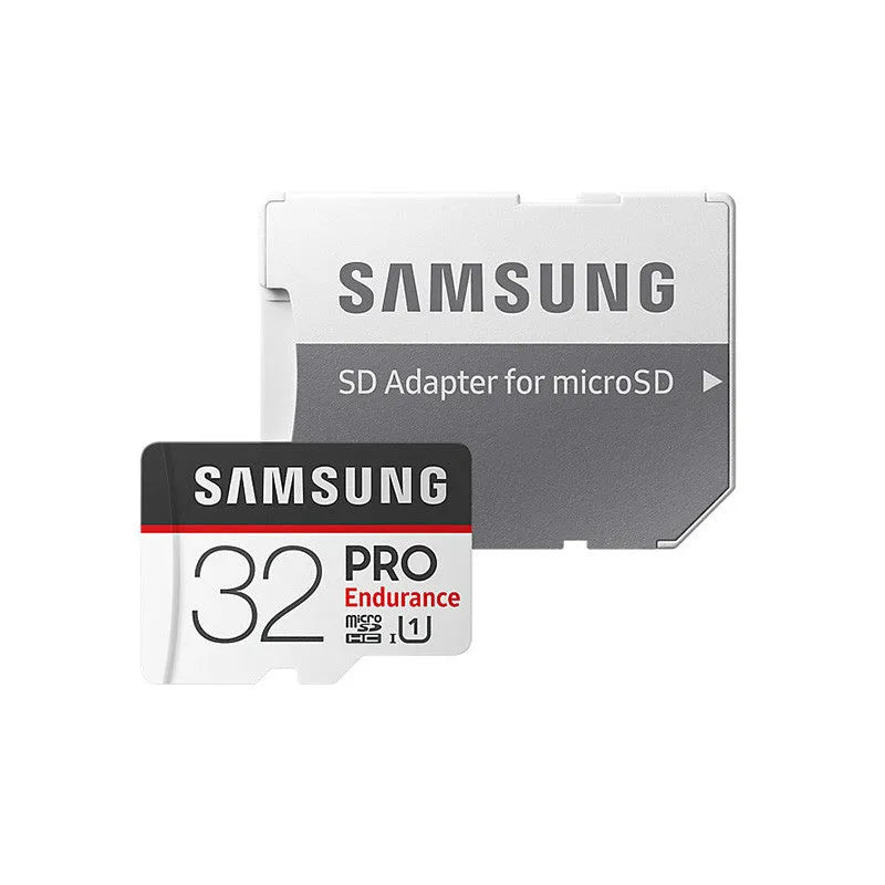 TF micro SD memory card with 100MB/s read write speed in 32GB 64GB or 128GB capacity