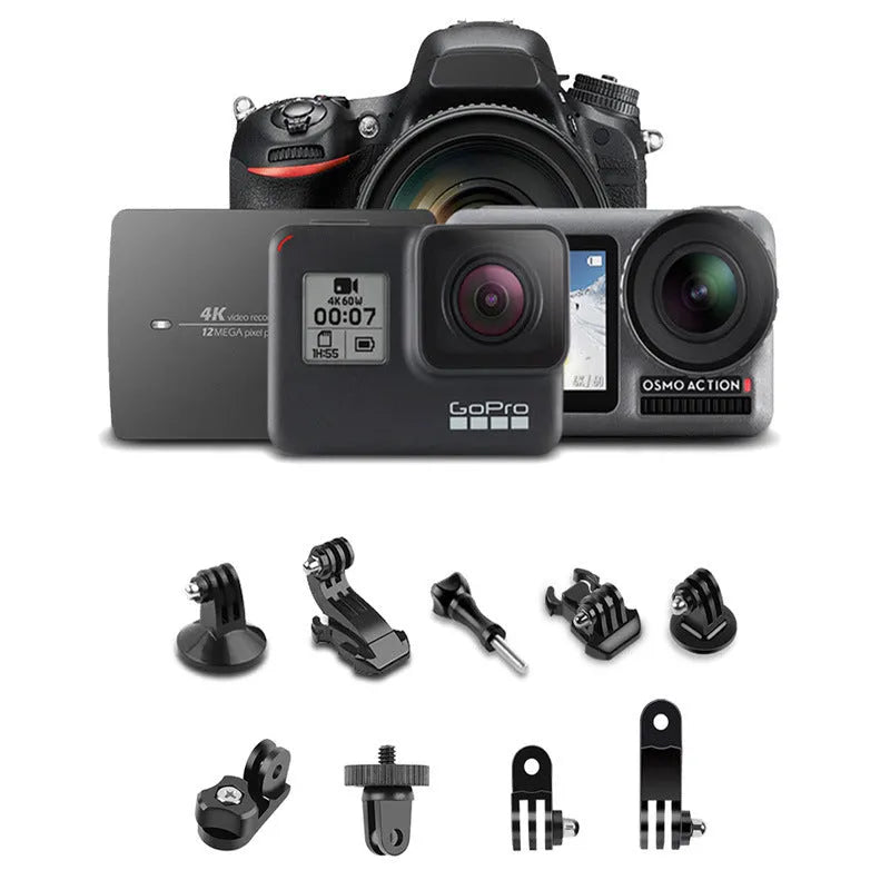 Extended black Bluetooth selfie stick with tripod legs deployed and smartphone attached.