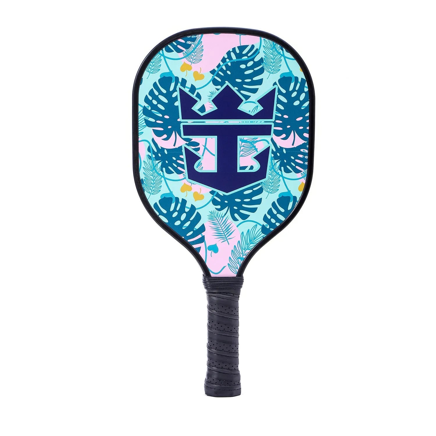 Poplar Peak wooden table tennis and pickleball racket for beginner adult training