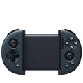Feizhi Wee 2T USB mobile game controller in blue or orange colour.