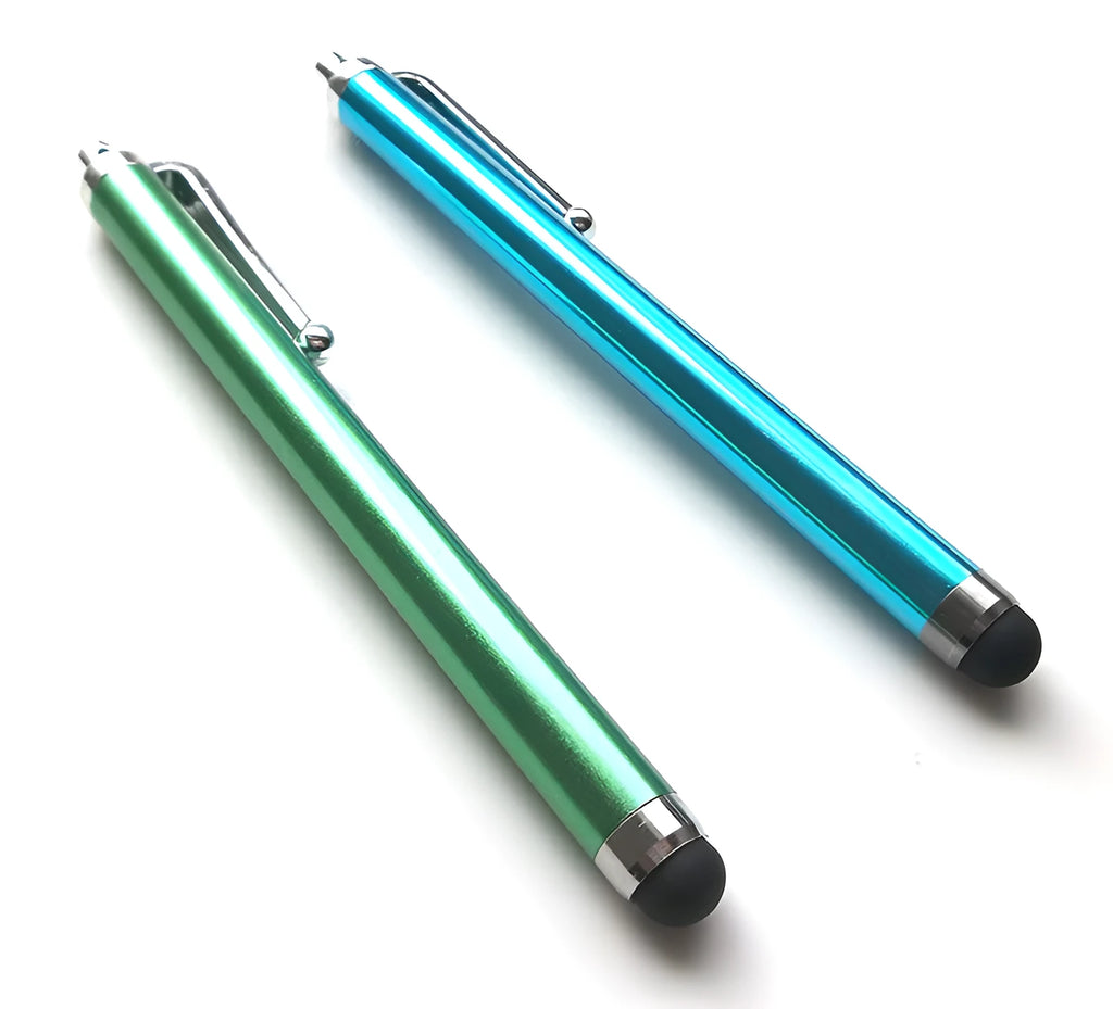 Capacitive touch pen for capacitive screens, 113mm length, lightweight design