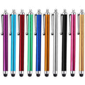 Capacitive touch pen for capacitive screens, 113mm length, lightweight design