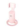 360-degree smart tracking gimbal stabilizer for smartphones with clip installation