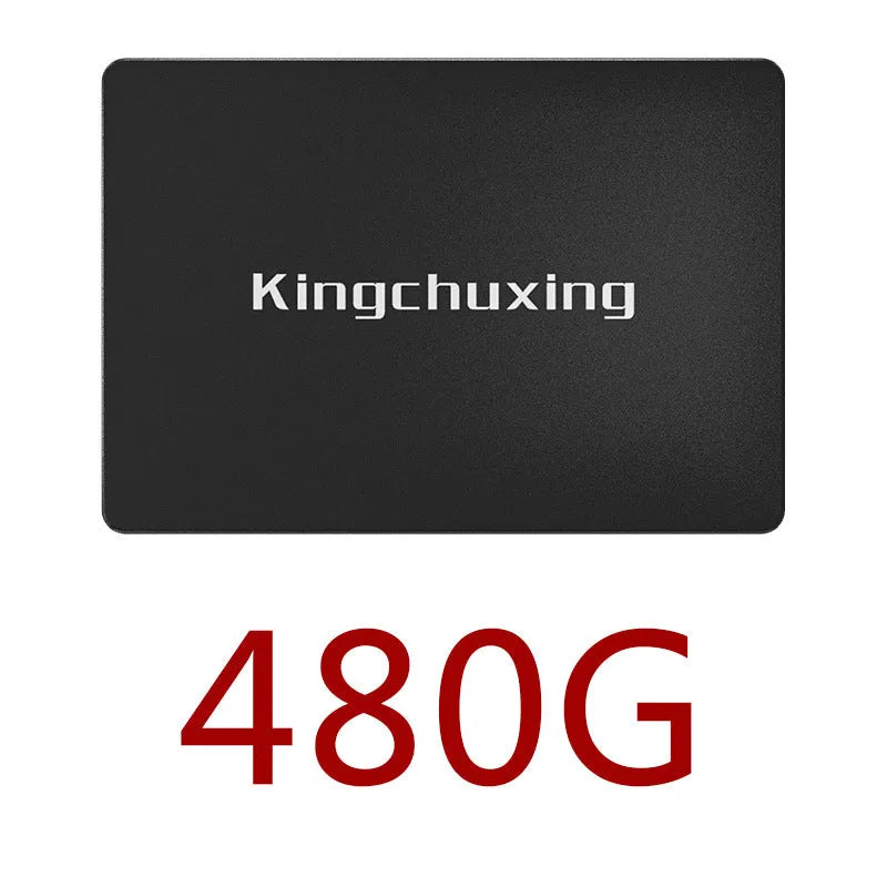 2.5 inch SATA3 MLC solid state drive 7mm thick with ABS casing for laptop and desktop