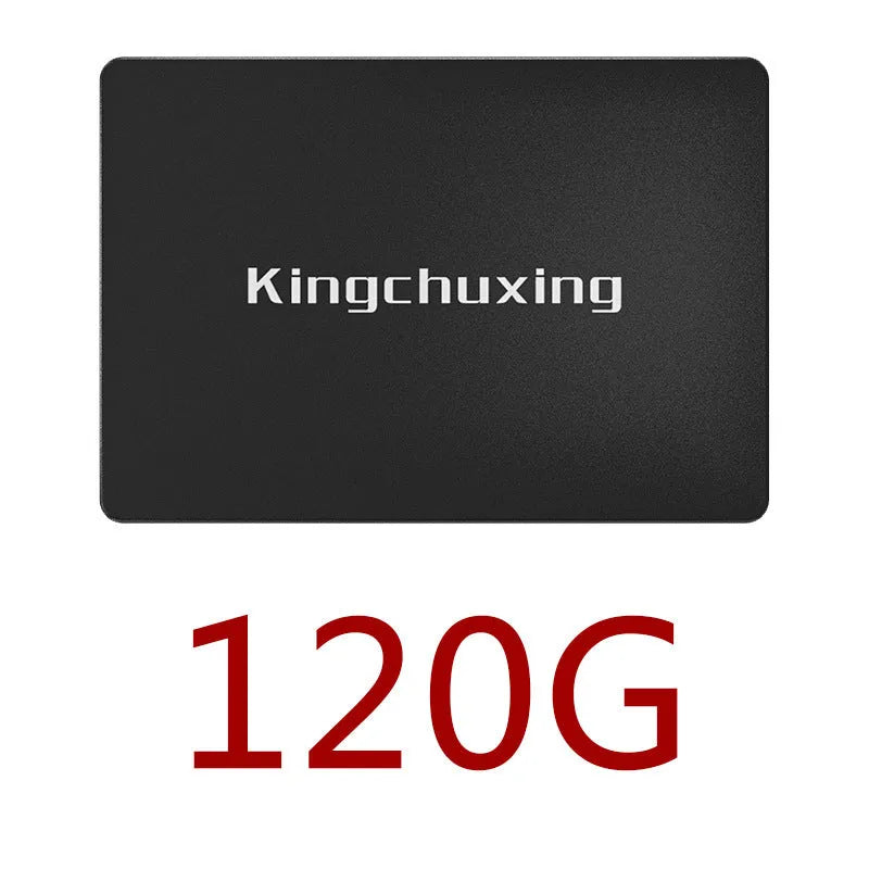 2.5 inch SATA3 MLC solid state drive 7mm thick with ABS casing for laptop and desktop