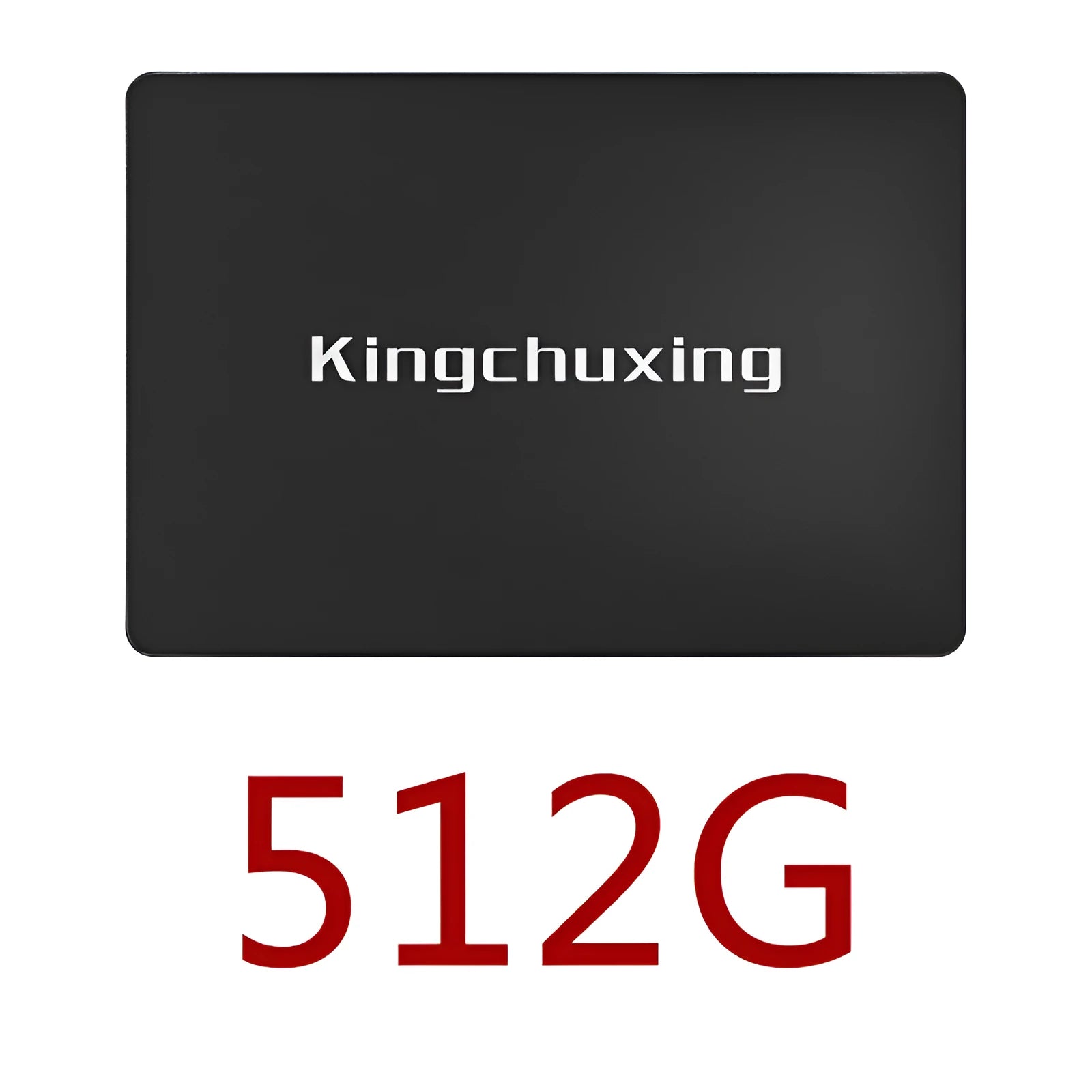 2.5 inch SATA3 MLC solid state drive 7mm thick with ABS casing for laptop and desktop