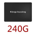 2.5 inch SATA3 MLC solid state drive 7mm thick with ABS casing for laptop and desktop