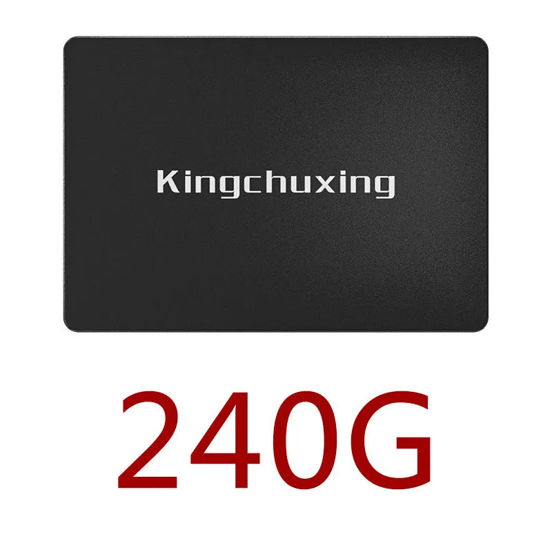 2.5 inch SATA3 MLC solid state drive 7mm thick with ABS casing for laptop and desktop