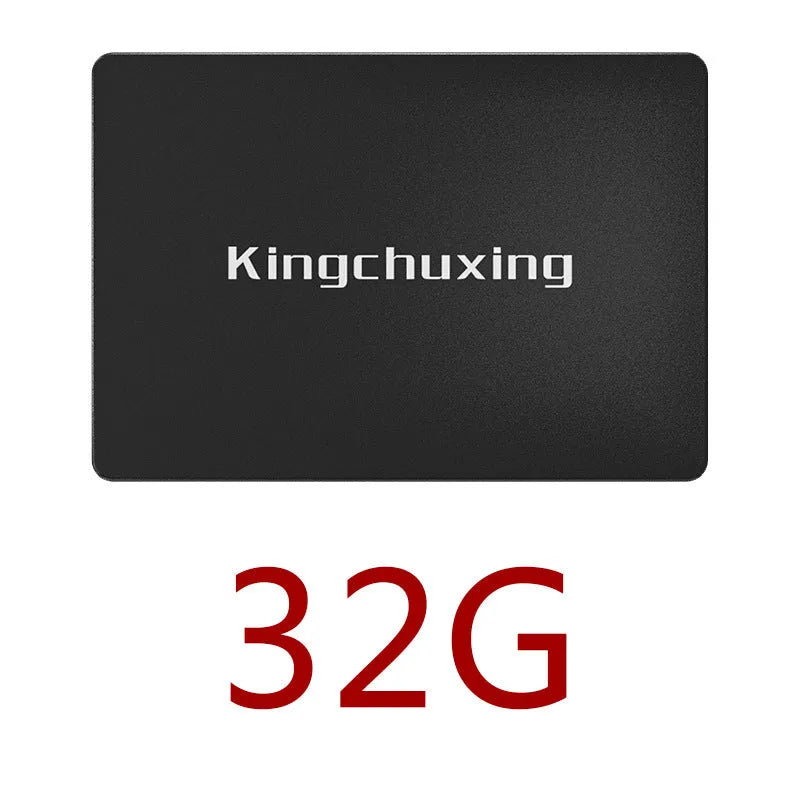 2.5 inch SATA3 MLC solid state drive 7mm thick with ABS casing for laptop and desktop