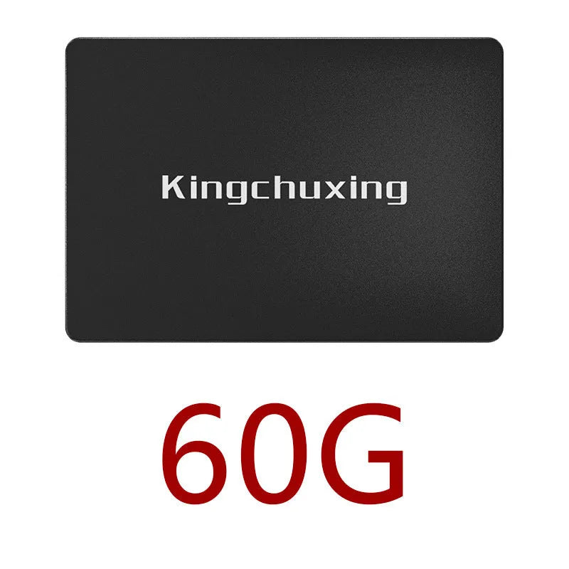 2.5 inch SATA3 MLC solid state drive 7mm thick with ABS casing for laptop and desktop