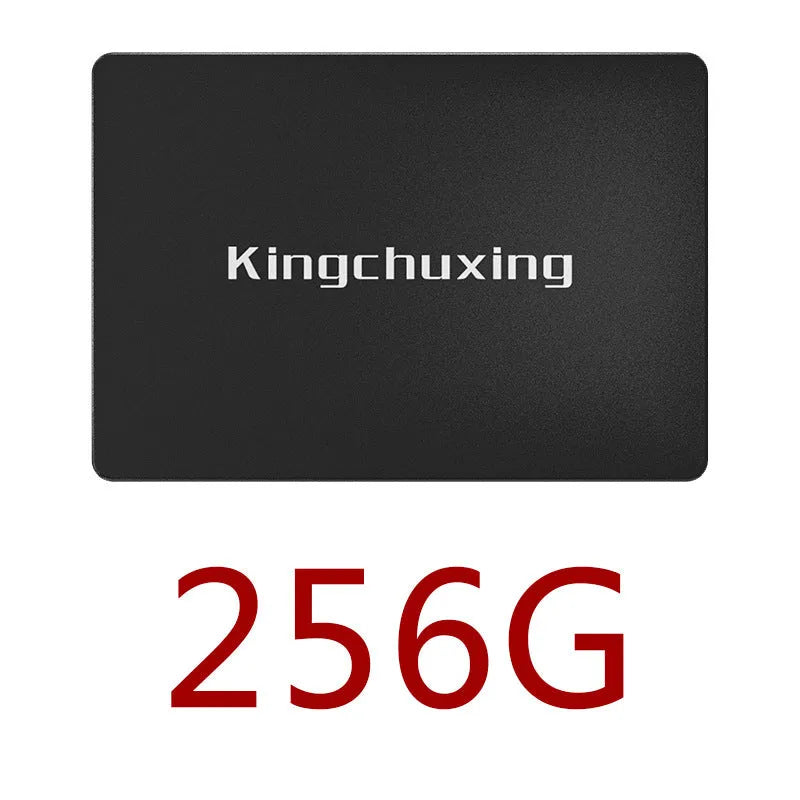 2.5 inch SATA3 MLC solid state drive 7mm thick with ABS casing for laptop and desktop