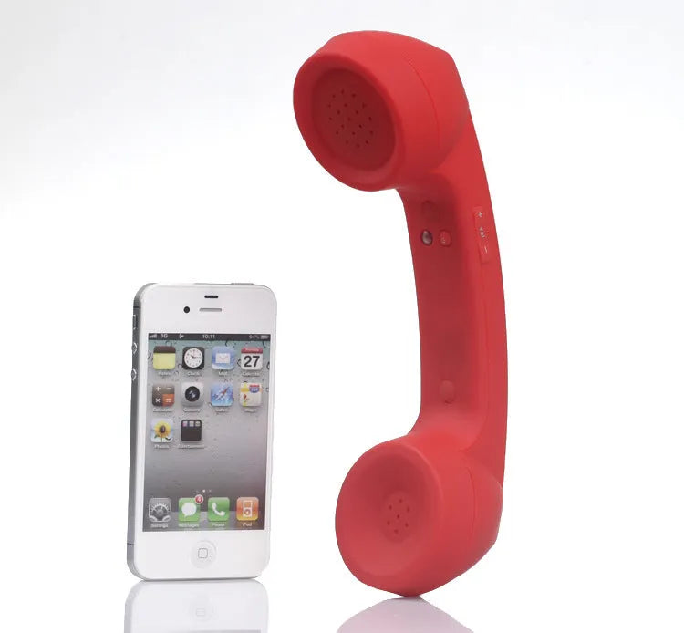 Bluetooth wireless headset with bilateral earpieces in multiple colours including black, blue, pink, red, white, and yellow