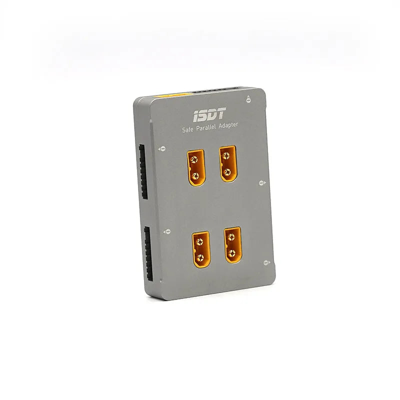 Grey Astor parallel charging board for electric toy aircraft battery charging