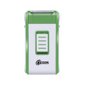 Reciprocating double-layer net electric shaver L2 with ABS plastic shell