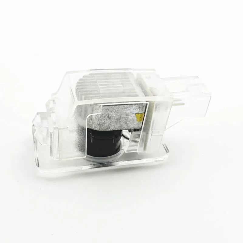 Volvo door welcome light projector 12V 5W 8000K for S60L XC60 XC90 V60 40