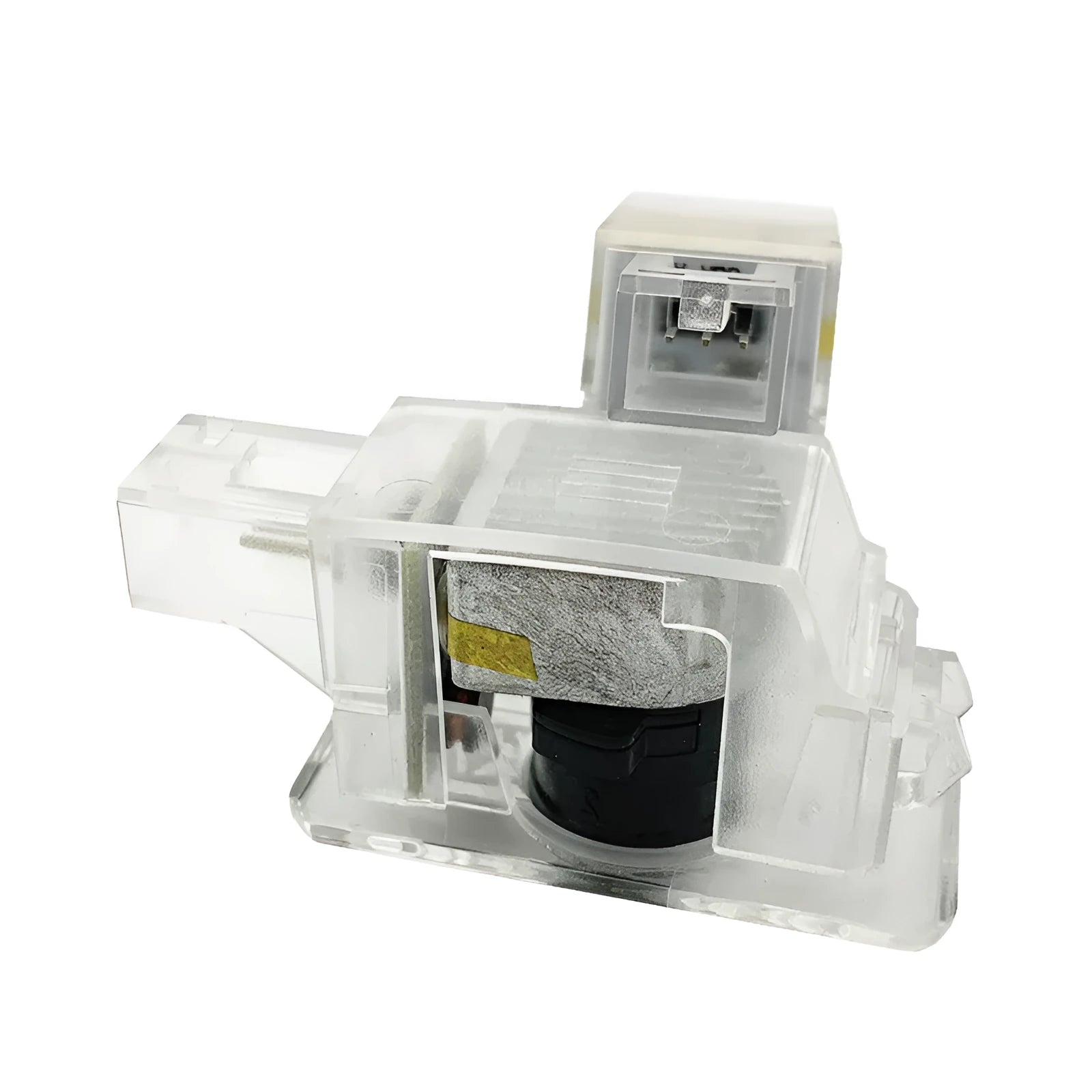 Volvo door welcome light projector 12V 5W 8000K for S60L XC60 XC90 V60 40