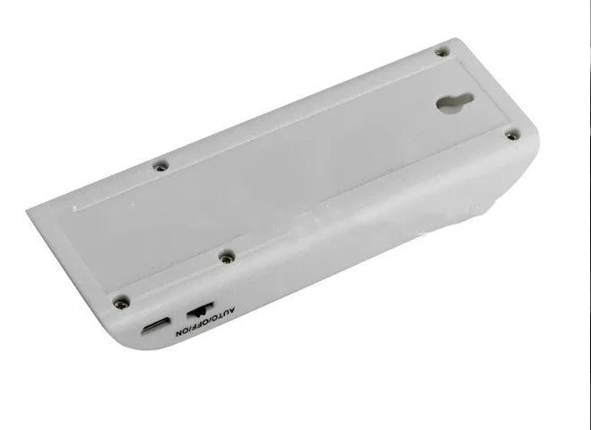 Rechargeable LED night light with infrared sensor in new Chinese style design