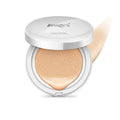 Nude makeup concealer BB cream 15g tube in natural and ivory shades for brightening skin tone