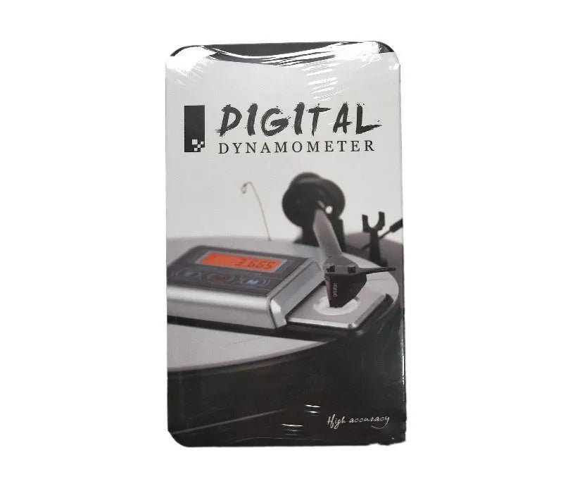 Electronic digital scale used as a turntable needle pressure gauge and precision weighing tool.