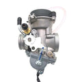 Motorcycle carburetor replacement for Wang Diaobao HJ125K-2, GX125, GS125 models