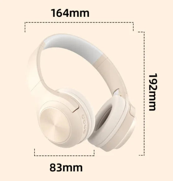 Creative wireless Bluetooth headset in chalk black, ivory white, or youth green colour on a charging stand