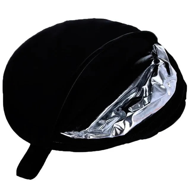 60cm collapsible photography reflector with five surfaces: gold, silver, white, black and translucent