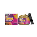 50g tube of joint cream with chamomile, aloe, and bee venom listed on packaging