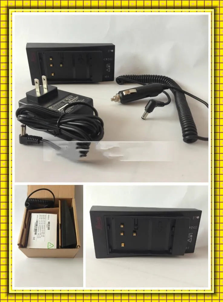 GKL112 220V car charger unit for home installation with US plug specification
