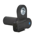 Black Ford crankshaft position sensor with model number 1F1Z6B288AA