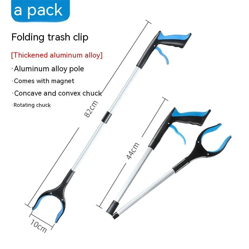 Trash folder artifact sewer pliers in blue, green, orange, red, yellow, and blue lighting colours