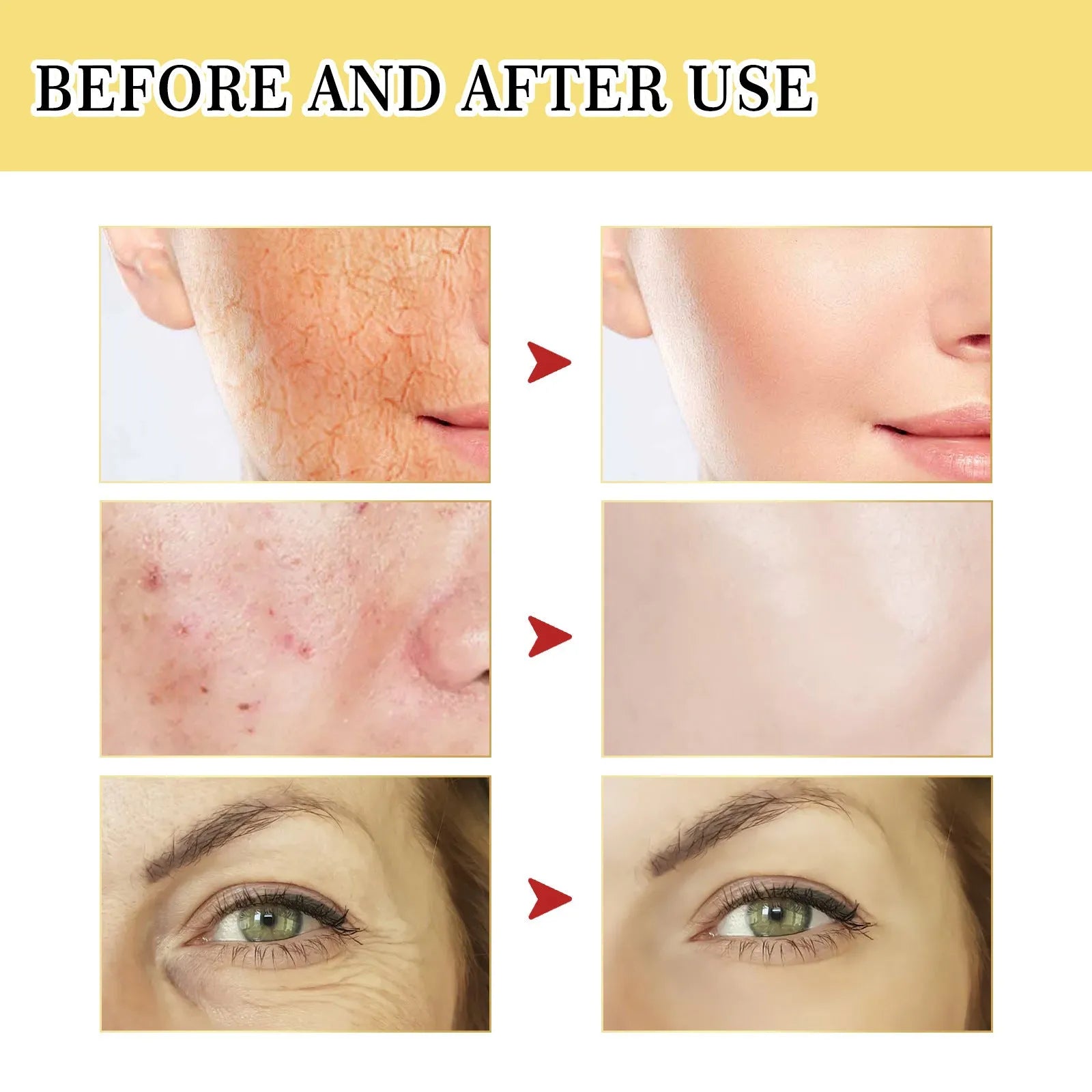Original snail serum collagen facial serum bottle 100ml with hydrating brightening nourishing effects