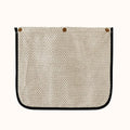Polyester waterproof kitchen apron in various colours for household cooking protection