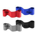 Elastic elbow support bandage for boxing and exercise in multiple sizes and colours