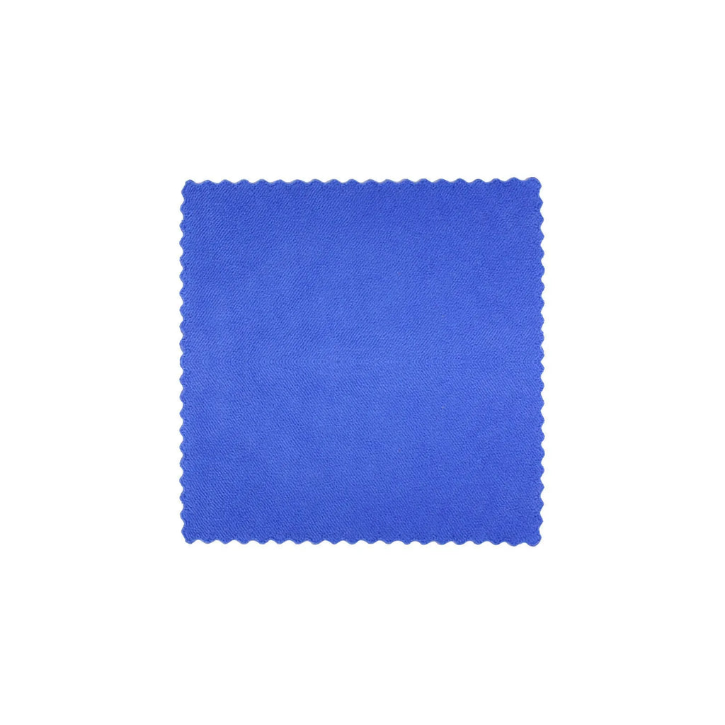 Automotive rust remover spray bottle with blue square sponge applicator for car rust treatment