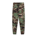 Men's quick-drying running fitness pants with ankle-tied loose casual design in multiple colours