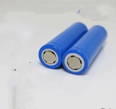 3.7V 2600mAh lithium battery with safety protection circuits
