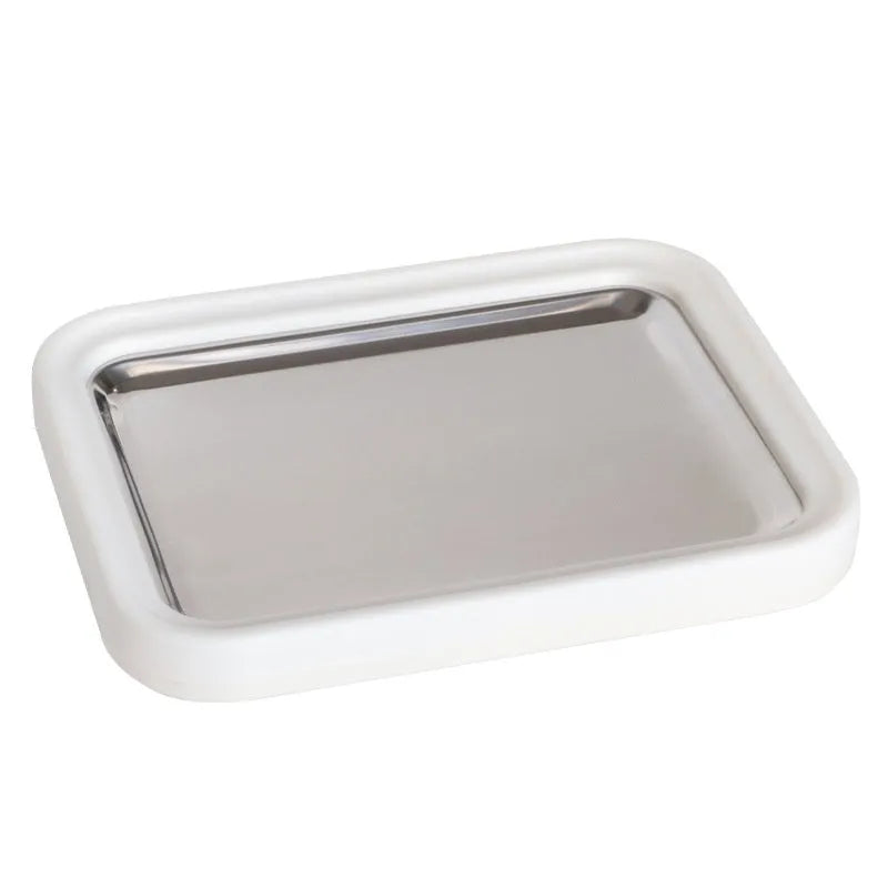 Children's DIY fried yogurt machine in four colours with aluminium gasket and 22.5x17.5 cm dimensions