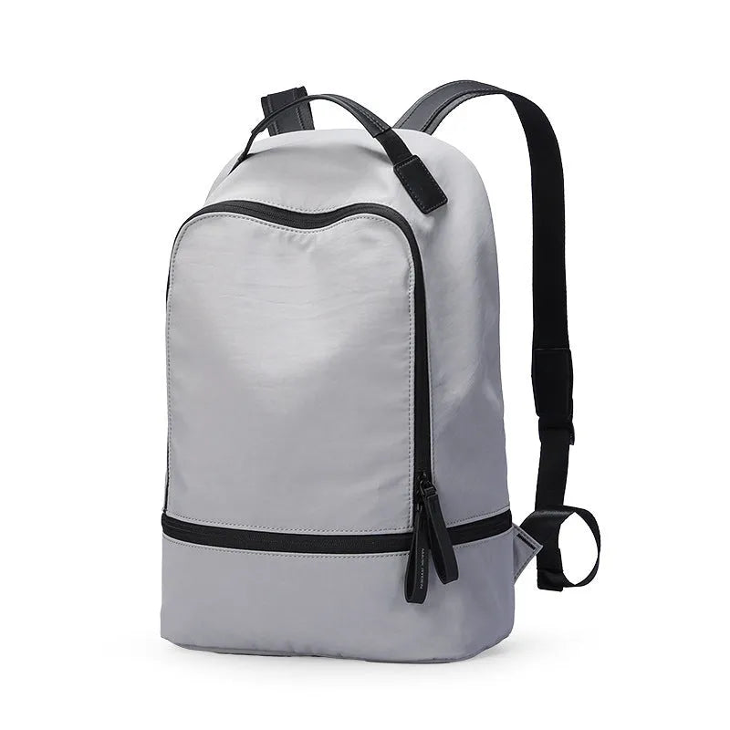 Leideng ultra light Oxford cloth travel backpack under 20L capacity in three colour options