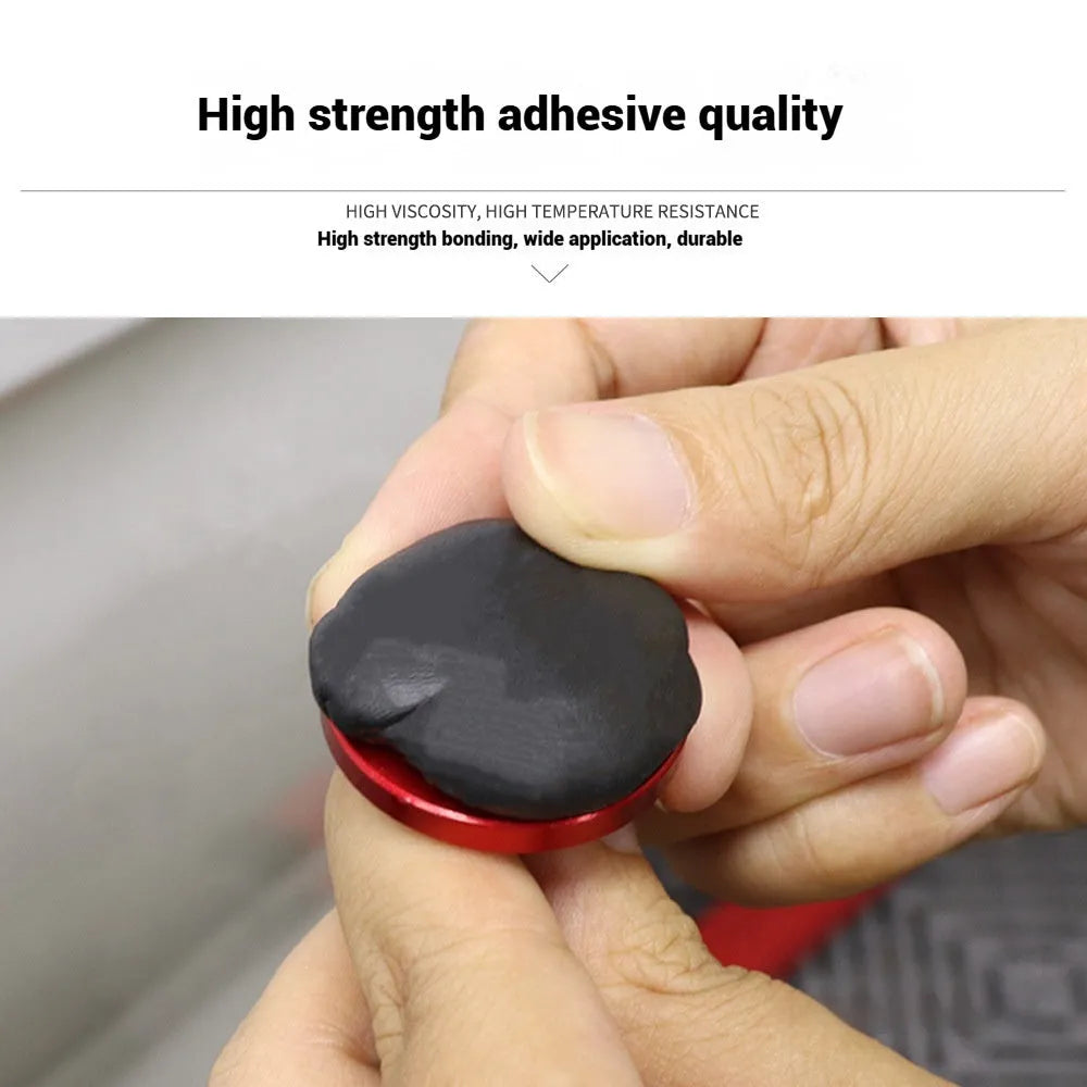 Cold glue container for automobile depression repair in 100g or 75g specifications